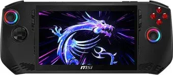 MSI Claw 7 AI+ A2VM (Intel Core Ultra 7 258V, 512ГБ)