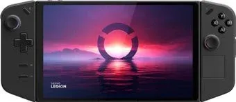 Lenovo Legion Go 16GB/512GB (AMD Ryzen Z1 Extreme, черный)