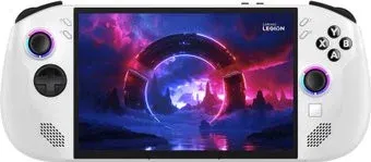 Lenovo Legion Go S 32GB/1TB (AMD Ryzen Z2 Go, белый)