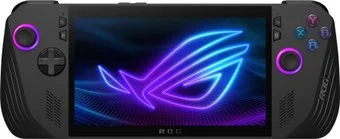 ASUS ROG Ally X (AMD Ryzen Z1 Extreme, 1ТБ)
