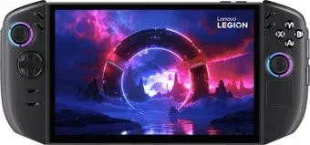 Lenovo Legion Go Gen 2 (AMD Ryzen Z2, 1ТБ)