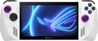 ASUS ROG Ally (AMD Ryzen Z1, 256ГБ)