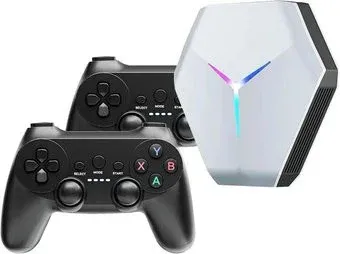 Gamebox X10 64 ГБ