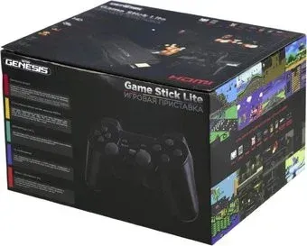 Retro Genesis Game Stick Lite