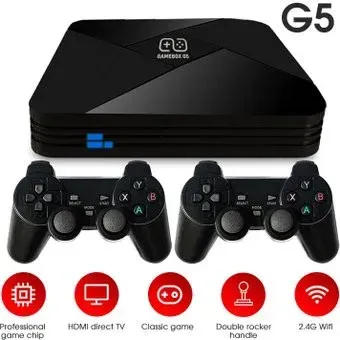Gamebox G5 64 ГБ