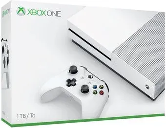 Microsoft Xbox One S 1TB