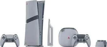 Sony PlayStation 5 Pro 30th Anniversary Limited Edition