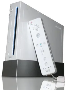 Nintendo Wii