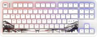 Red Square Alumix TKL Satori (g3ms Jade)