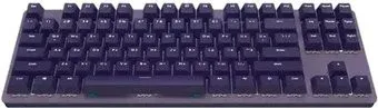 IO by Red Square Typex v2 g3ms Sapphire (фиолетовый)