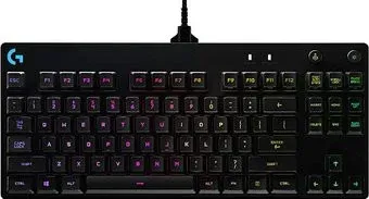 Logitech G Pro GX Clicky 920-009393
