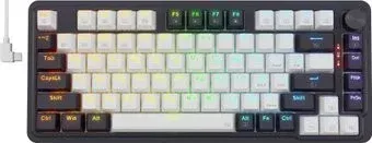 Redragon Ucal Pro (черный/белый)
