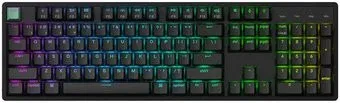 Keychron K10 HE Standart Version Black K10H-J1 (Nebula Magnetic, нет кириллицы)