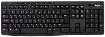 Logitech K270 920-003757