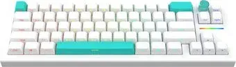 IO by Red Square Type 68 Pro g3ms Aquamarine (белый)