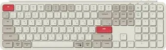Keychron B6 Pro B6P-K13-RU (ретро красный)