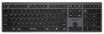 A4Tech Fstyler FBX50C (серый/черный)