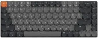 Keychron K3 V3 K3X-A1-RU (Keychron Low Profile Red)