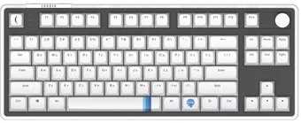Lunacy Moonlight (белый, g3ms Onyx)