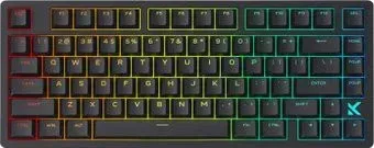 MCHOSE Jet 75 Hall Effect Black (Kailh Magnetic God Switch)