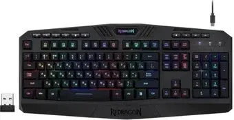 Redragon Харп БП (Harpe Wireless)