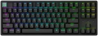 Keychron K8 HE Standard Edition Black K8H-J1 (Nebula Magnetic, нет кириллицы)