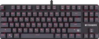 Defender Mechanoid GK-581