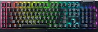 Razer BlackWidow V4 X (Razer Green)