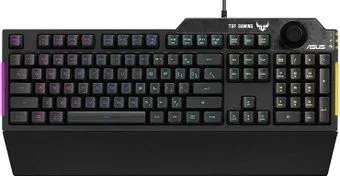 ASUS TUF Gaming K1