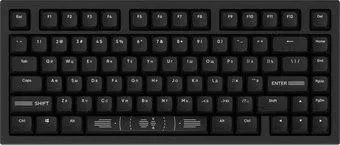 Дарк Проджект CM81 Zeno (g3ms Sapphire, черный)