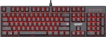 Defender Quest GK-596