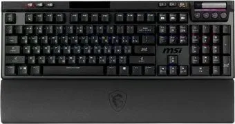 MSI Strike Pro Wireless