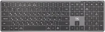 xGhost Blade Space Grey