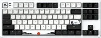 Dark Project Fuji V2 (g3ms Sapphire, нет кириллицы)