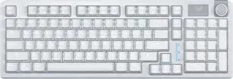 AULA S98 3in1 (белый)