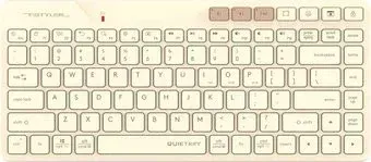 A4Tech Fstyler FBK26C AS (бежевый)