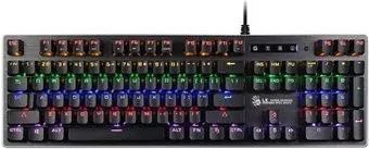 A4Tech Bloody B760 (серый)
