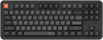 Dark Project ALU87B Gamma (g3ms Magnetite)