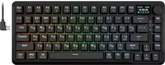 Redragon Flekact Pro (черный)