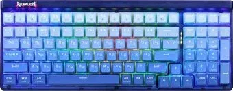 Redragon Garen Pro