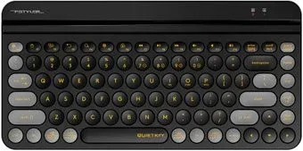 A4Tech Fstyler FBK30 (черная смородина)