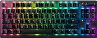 Razer DeathStalker V2 Pro TKL (Razer Low Profile Optical Red, нет кириллицы)