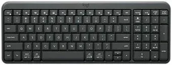 Logitech K251 Compact Bluetooth Wireless Keyboard 920-013363 (графитовый, нет кириллицы)