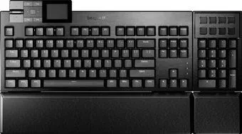 be quiet! Dark Mount Silent Linear BT001US