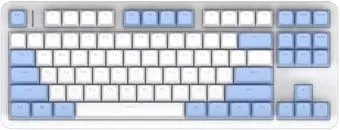 Red Square Alumix TKL SE Cloudy (g3ms Sapphire)