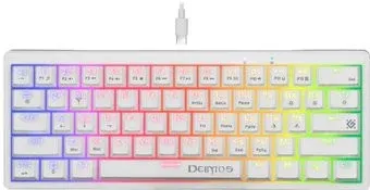 Defender Deimos GK-303 (белый)