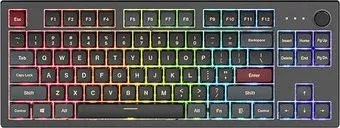 Montech MKey TKL Darkness MK87DR