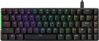ASUS ROG Falchion Ace (ASUS ROG NX Red)