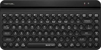 A4Tech Fstyler FBK30 (черный)