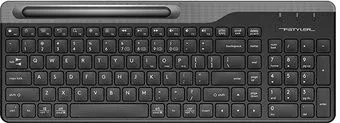 A4Tech Fstyler FBK25 (черный/серый)